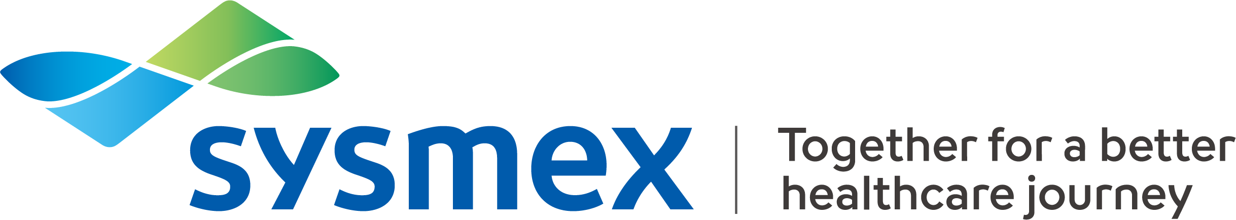 Center for Learning Sysmex America logo, link to start page